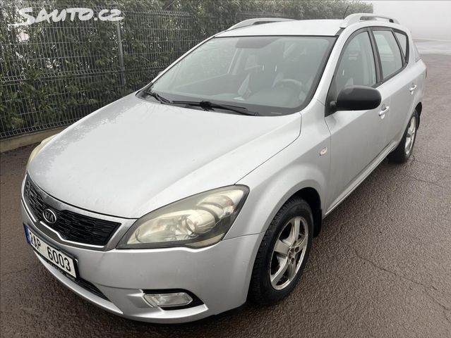 Kia Cee'd